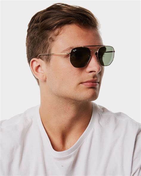 ray ban marshal sunglasses